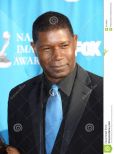 Dennis Haysbert