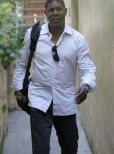 Dennis Haysbert