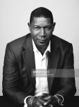 Dennis Haysbert