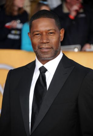 Dennis Haysbert