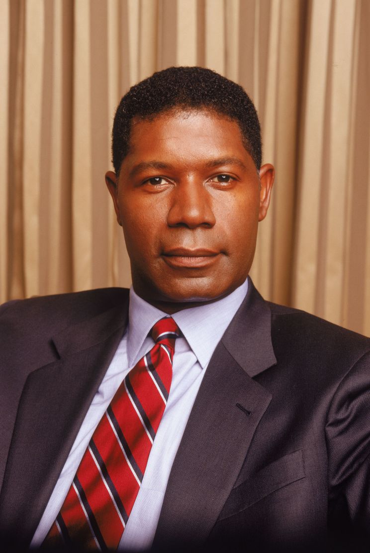 Dennis Haysbert