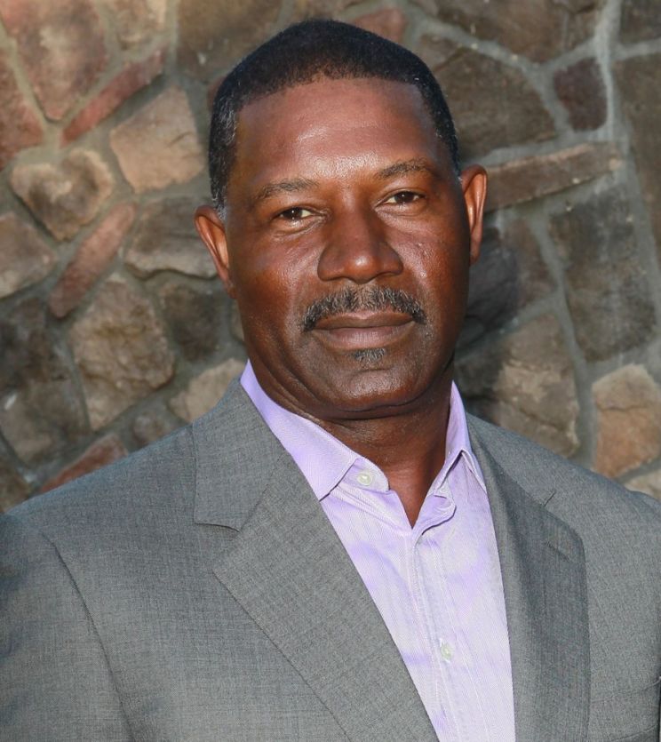 Dennis Haysbert