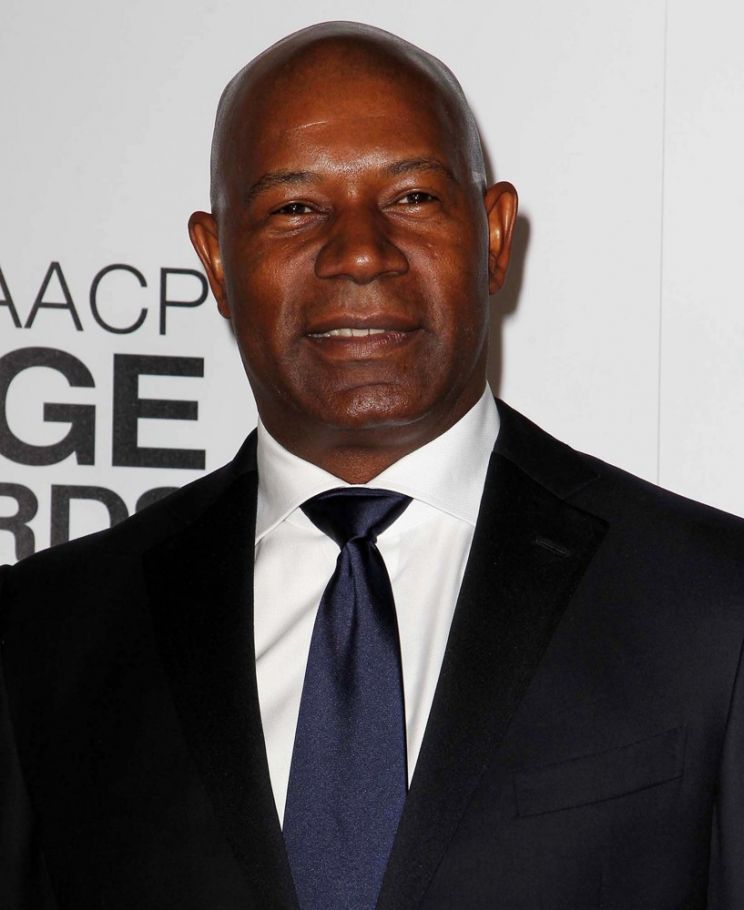 Dennis Haysbert