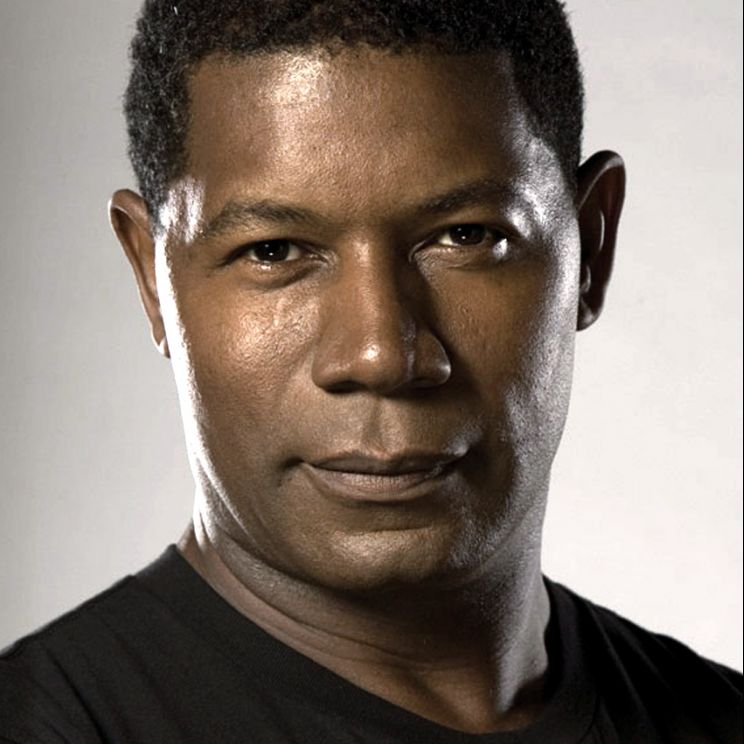 Dennis Haysbert