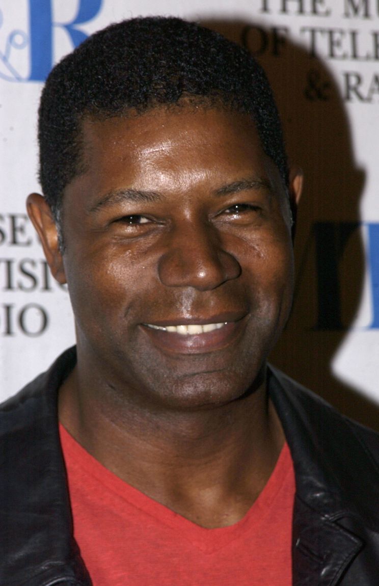 Dennis Haysbert