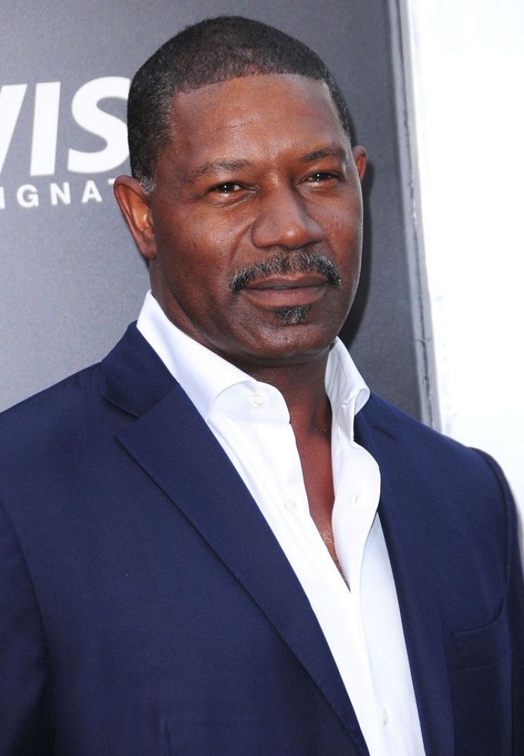 Dennis Haysbert