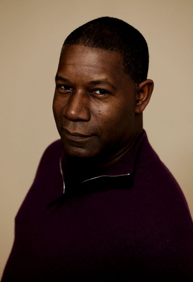 Dennis Haysbert