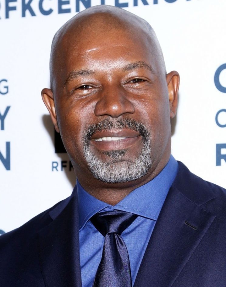 Dennis Haysbert