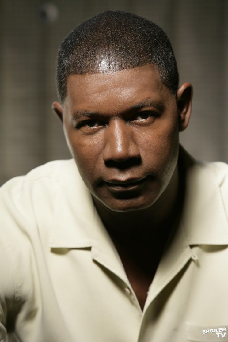 Dennis Haysbert