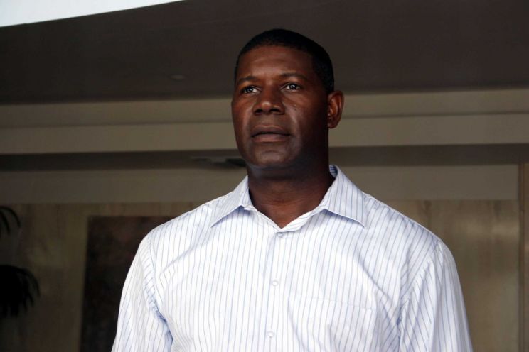 Dennis Haysbert