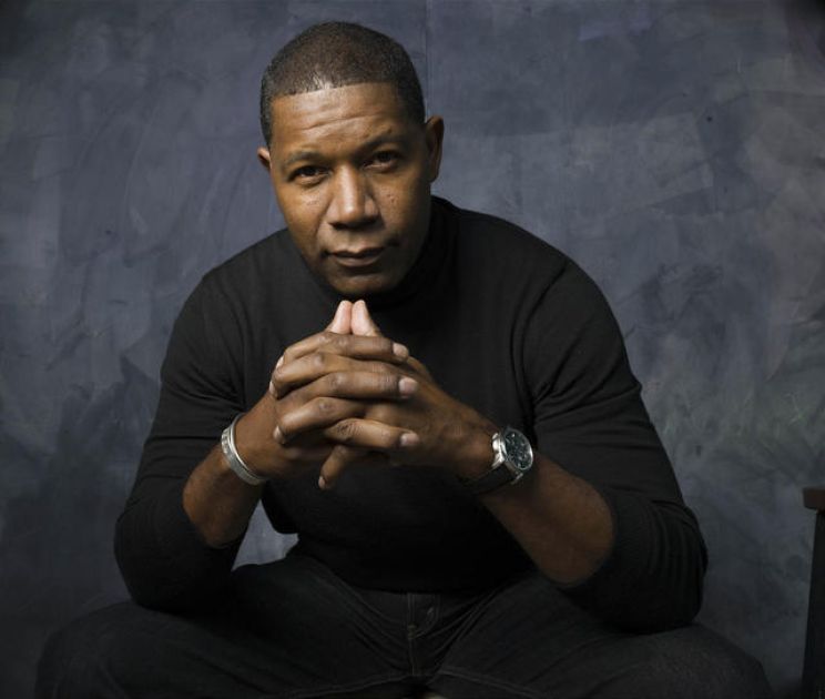 Dennis Haysbert