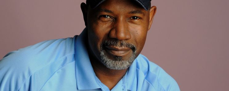 Dennis Haysbert