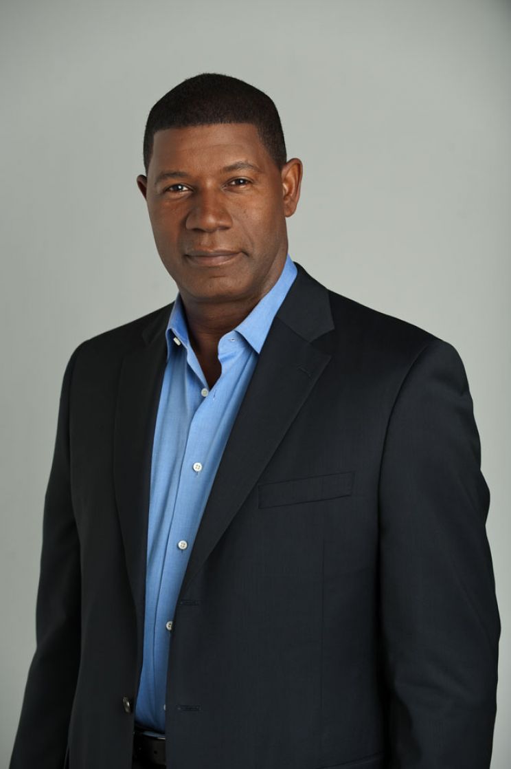 Dennis Haysbert