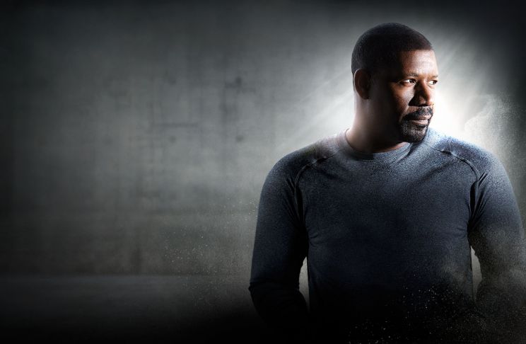 Dennis Haysbert