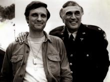 Dennis Holahan