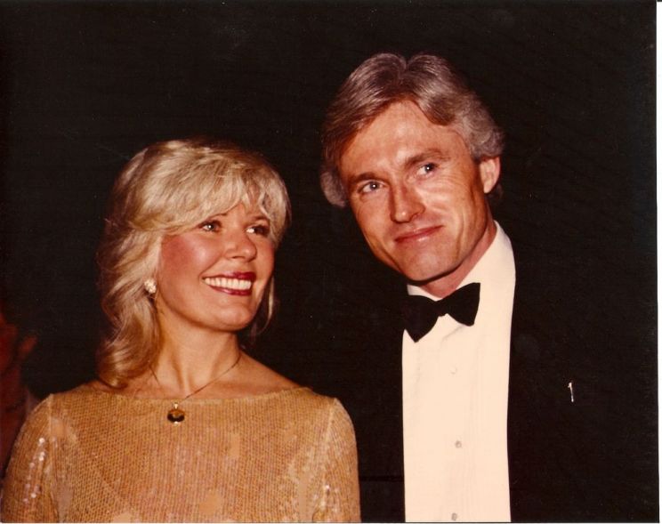 Dennis Holahan
