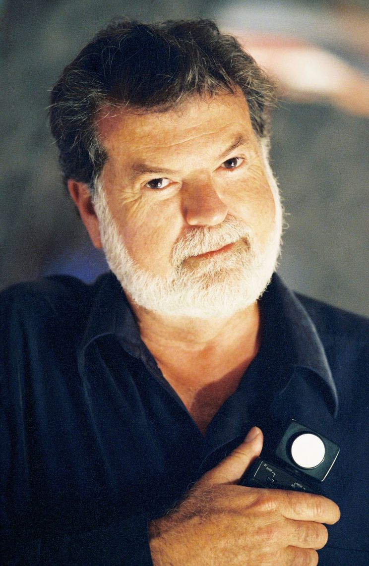 Dennis Holahan