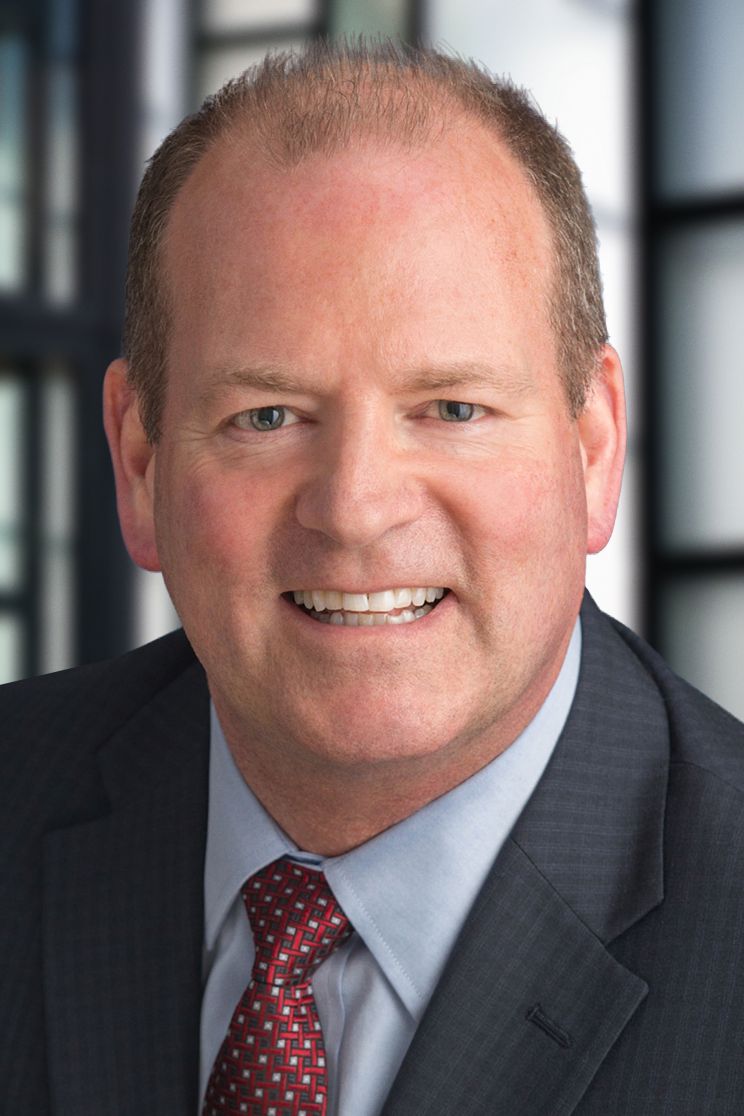 Dennis Holahan