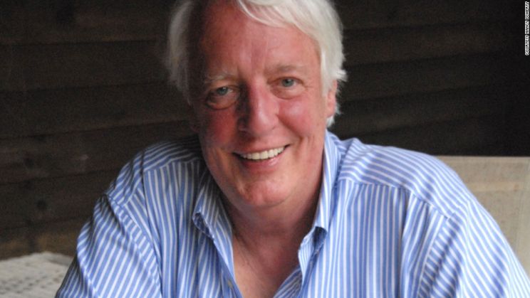 Dennis Holahan
