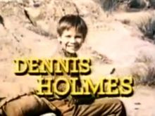 Dennis Holmes