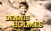 Dennis Holmes