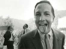 Dennis Hopper