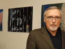 Dennis Hopper photo