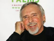 Dennis Hopper photo