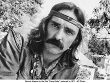 Dennis Hopper