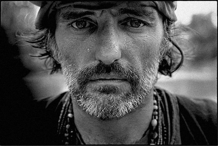 Dennis Hopper