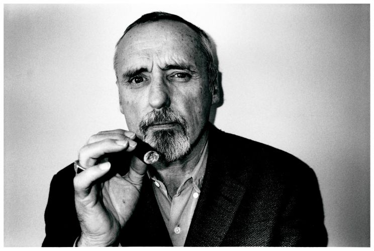 Dennis Hopper