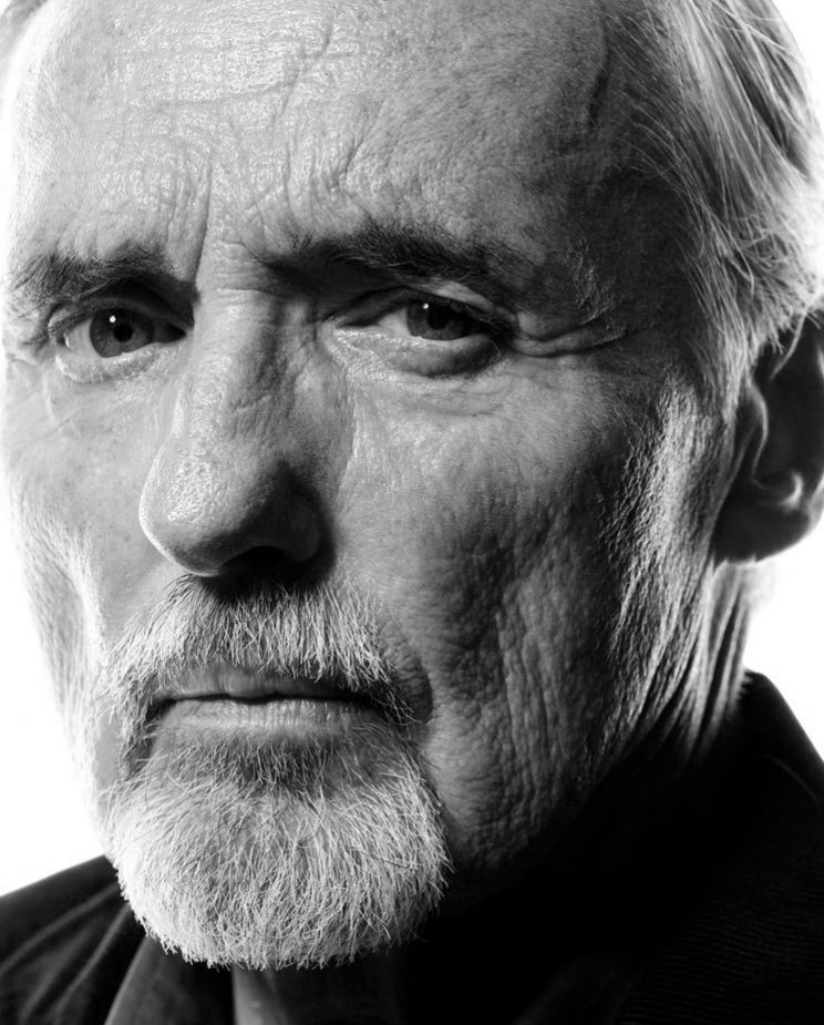 Dennis Hopper