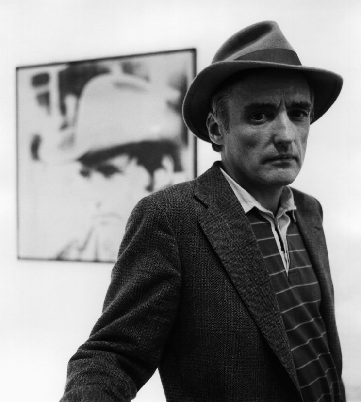 Dennis Hopper