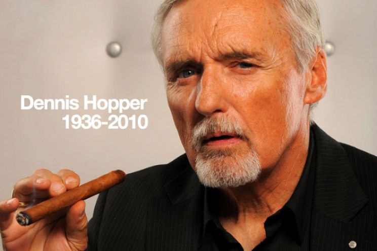 Dennis Hopper