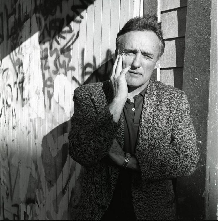 Dennis Hopper