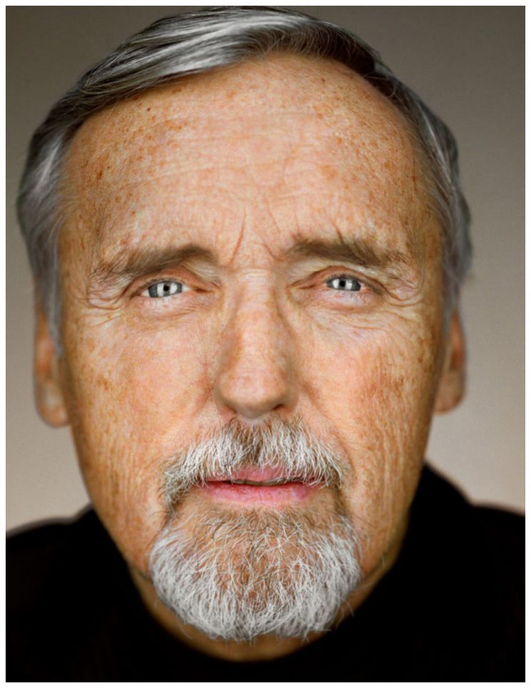 Dennis Hopper