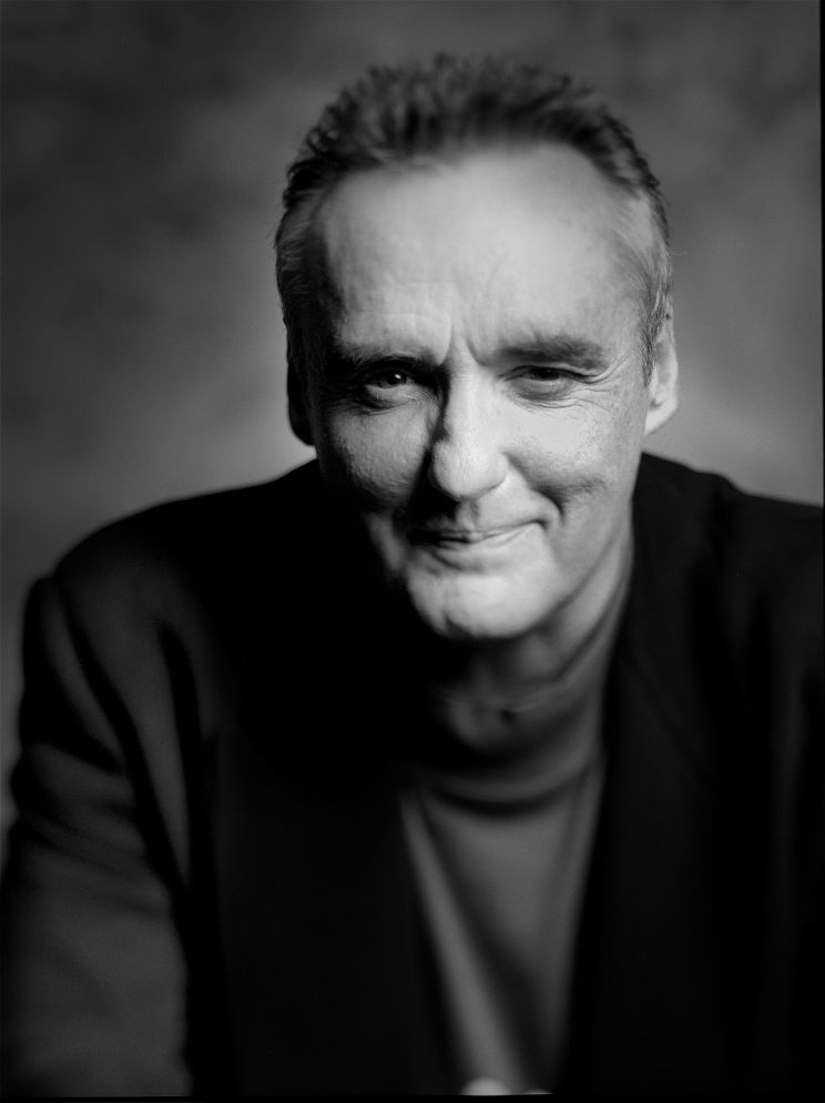 Dennis Hopper