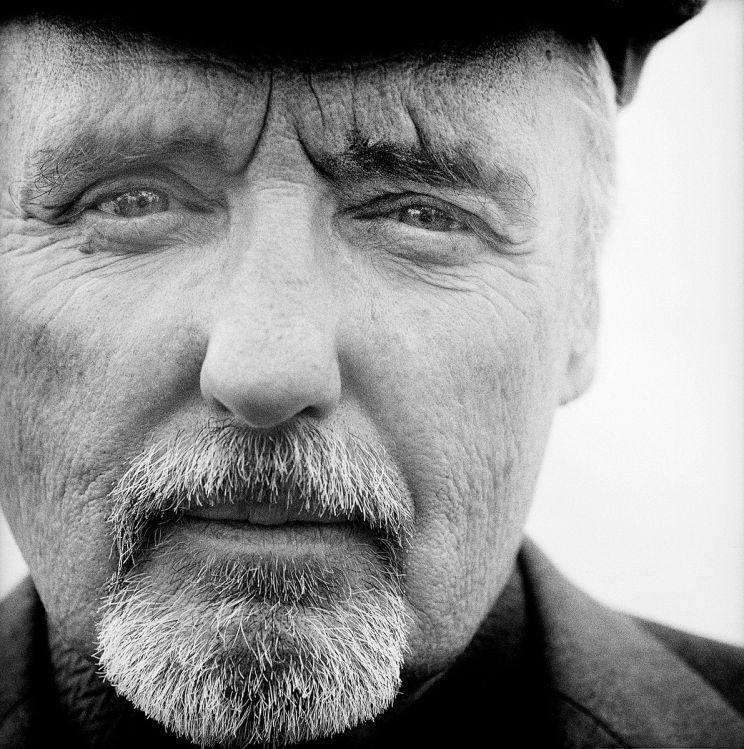 Dennis Hopper