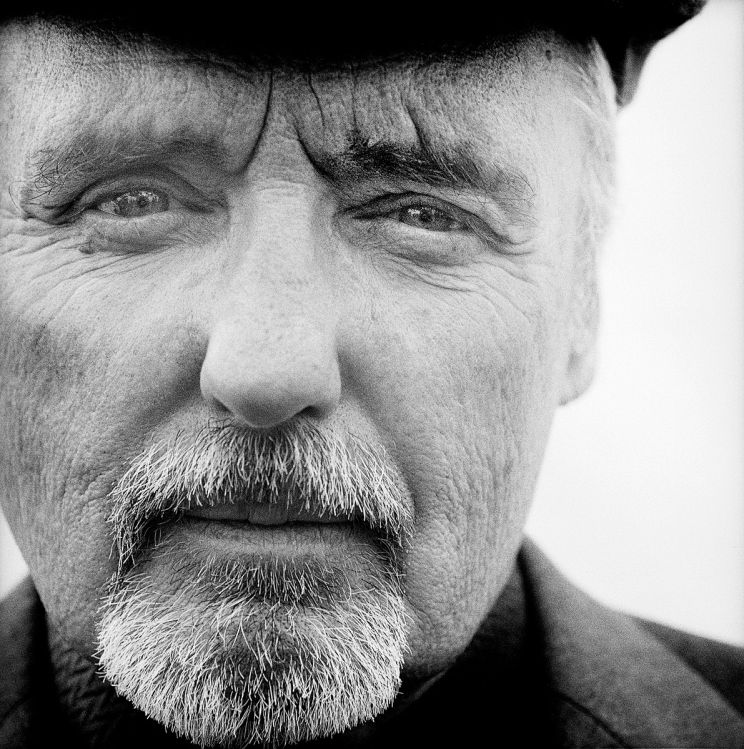 Dennis Hopper