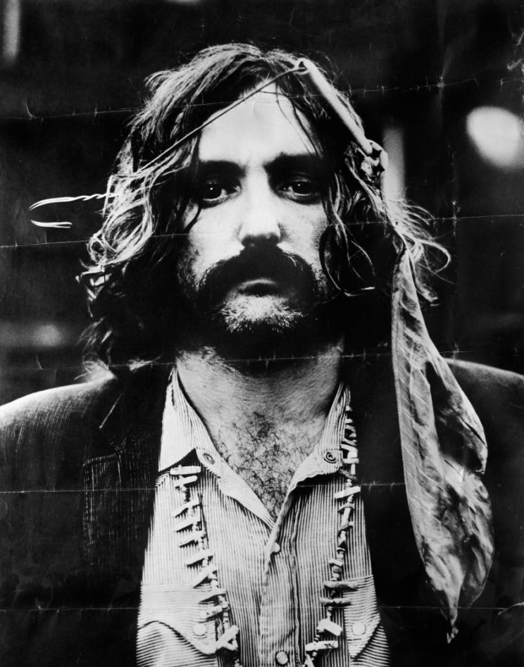 Dennis Hopper