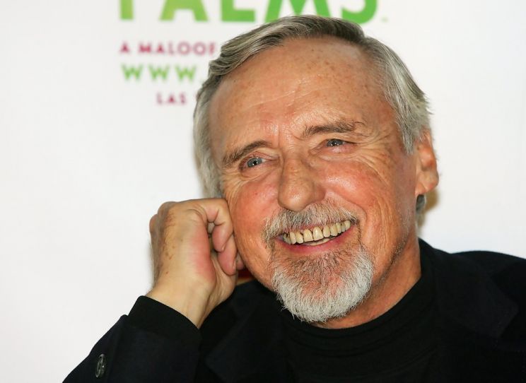 Dennis Hopper