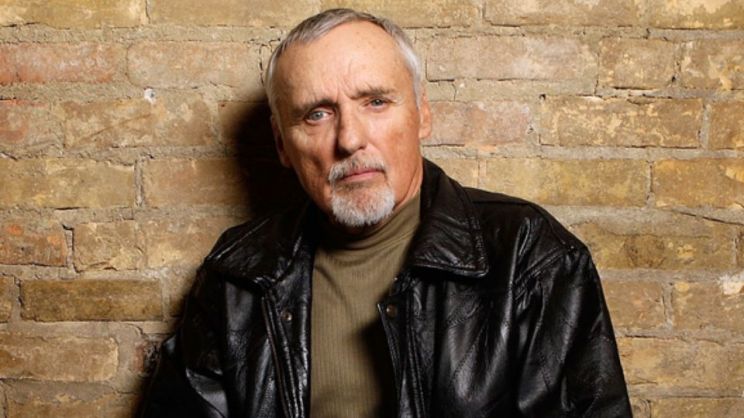 Dennis Hopper