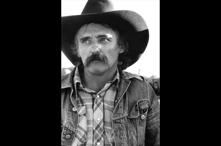 Dennis Hopper