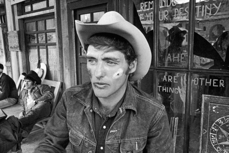 Dennis Hopper