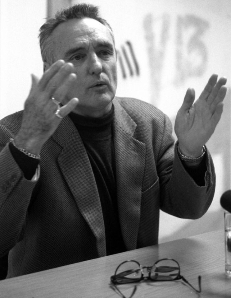 Dennis Hopper