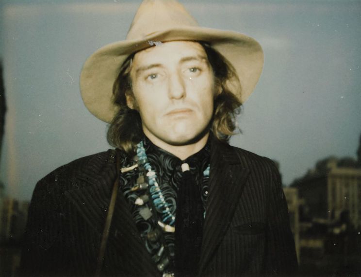 Dennis Hopper