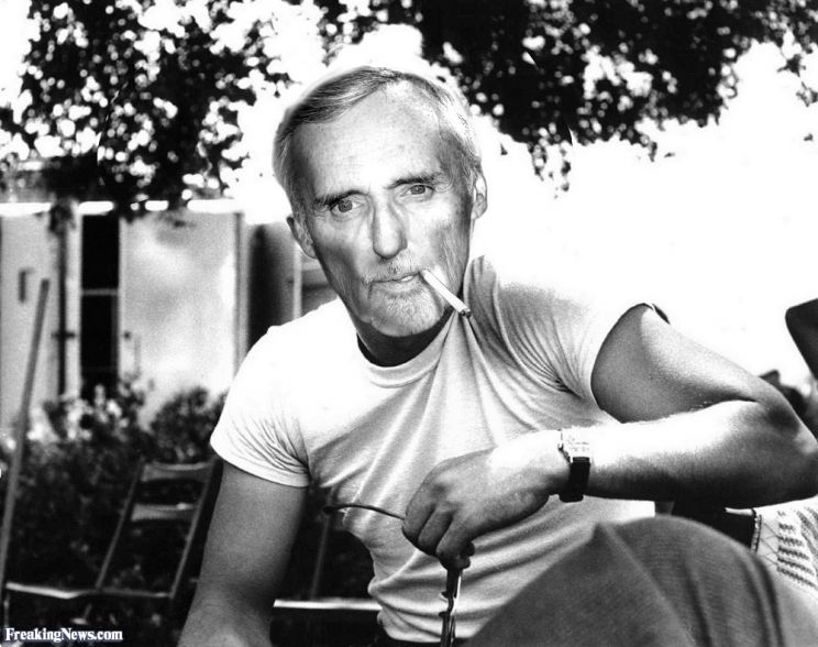 Dennis Hopper