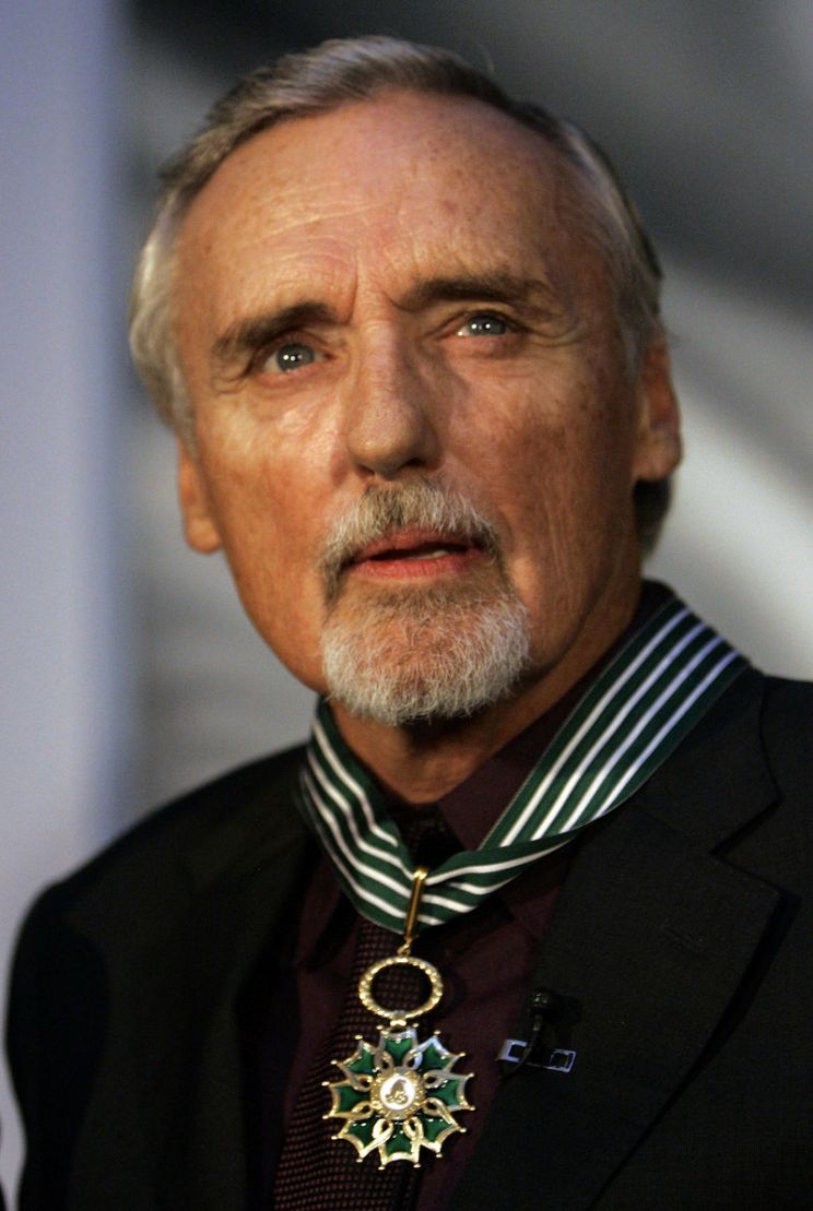 Dennis Hopper