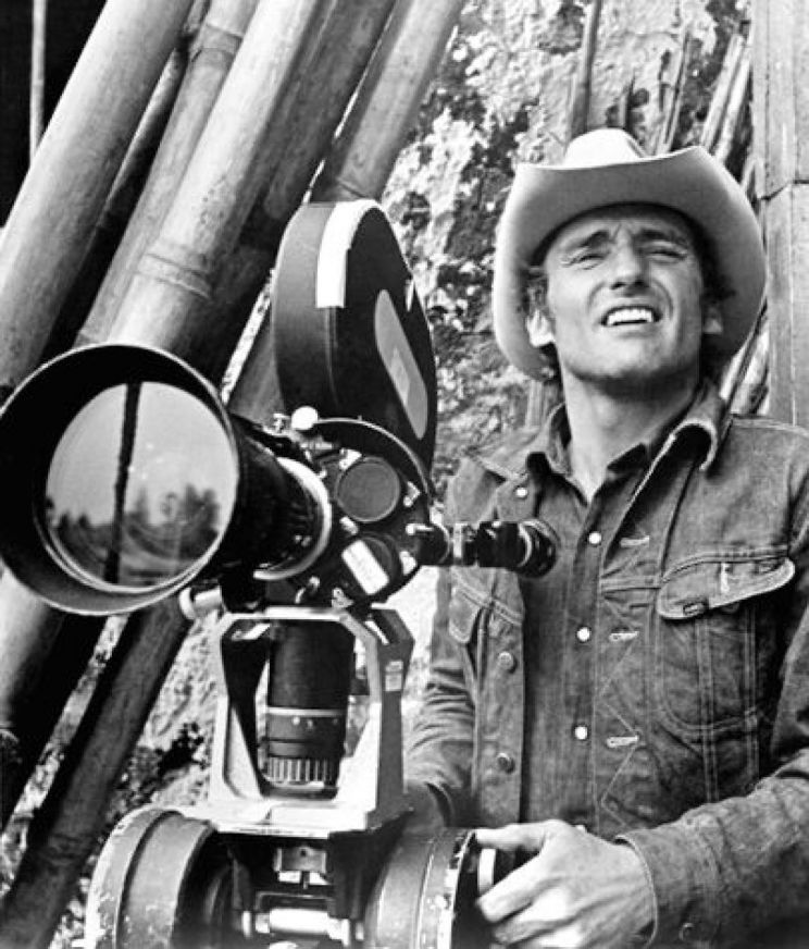 Dennis Hopper