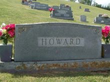 Dennis Howard